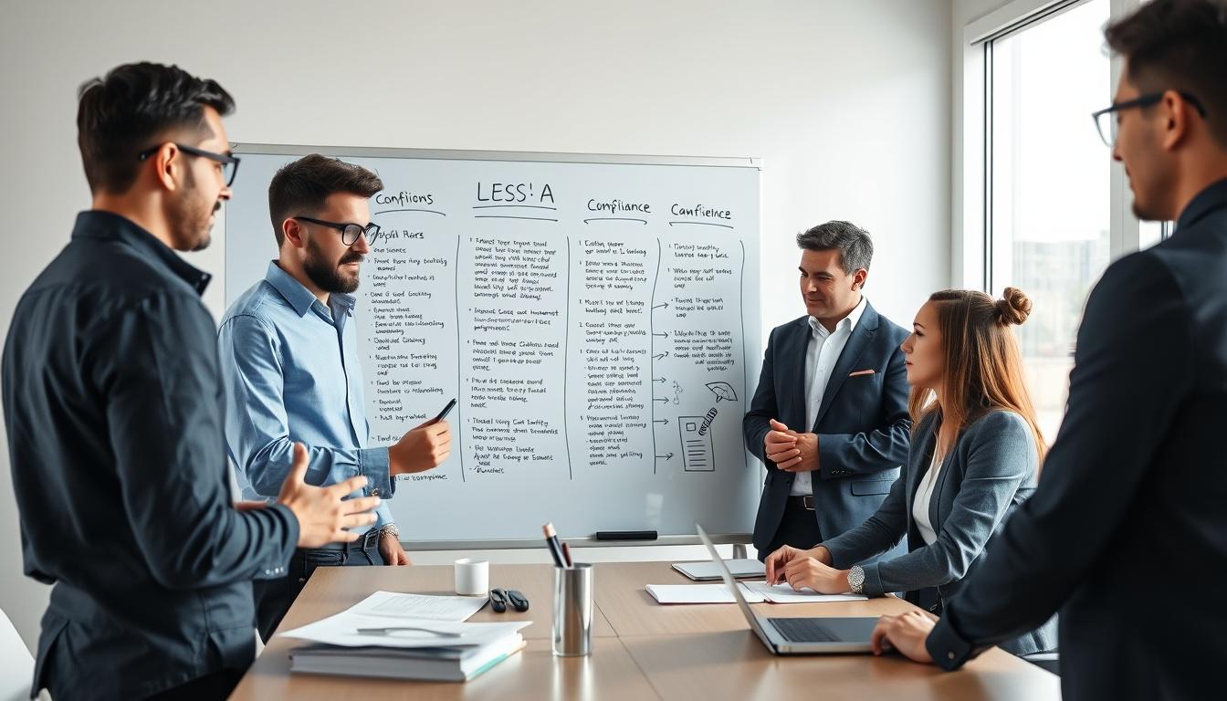 Consultoría para IT
